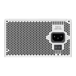 FUENTE DE PODER GAMEMAX 1250W GAMING 80+PLATINUM GX-1250 WH - Imagen 4