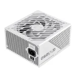 FUENTE DE PODER GAMEMAX 1250W GAMING 80+PLATINUM GX-1250 WH - Imagen 2
