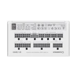 FUENTE DE PODER GAMEMAX 1250W GAMING 80+PLATINUM GX-1250 WH - Imagen 3