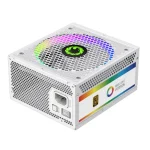 FUENTE DE PODER GAMEMAX 850W GAMING GX-850 PRO GX-850 PRO WH - Imagen 4