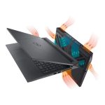 DELL G15 I9 13900HX 32GB 1TB SSD RTX 4060 8GB G5530-9251GRY-PUS - Imagen 2