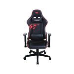 HAVIT Silla Gamer negra y Roja GC937