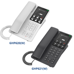GRANDSTREAM TELÉFONO HOTELES GHP620