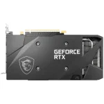 MSI GeFORCE RTX 3050 VENTUS 2X/ 8GB GDDR6 912-V809-4266 - Imagen 2