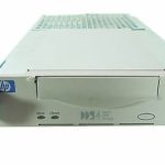 HP C7497A DDS4 DAT40 HOTPLUG REFURBISHED