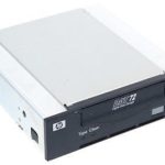 HP 393484-001 72GB DAT-72 SCSI LVD REFURBISHED