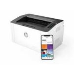 HP LaserJet M15w Blanco Negro Láser Print W2G51A