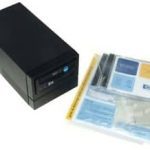 HP Q1554A EXTERNAL DDS-4 REFURBISHED