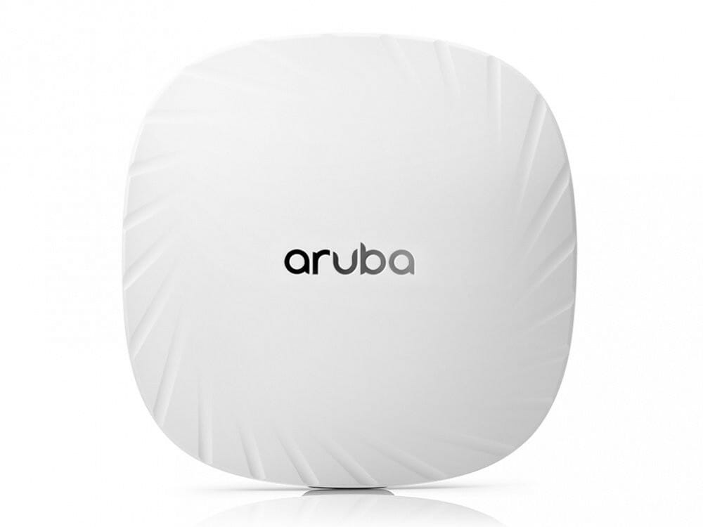 HPE_R2H28A.jpg HPE Aruba AP305 Series Access Points JX936A - Imagen 1