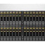 HP Opciones almacenamiento 3PAR StoreServe