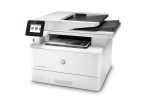 HP LaserJet Pro M428dw Impresora Multifuncional W1A28A#BGJ - Imagen 2