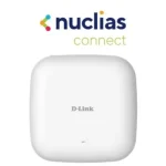 D-Link  DAP-X2810 PoE Punto de acceso WiFi 6 DAP-X2810