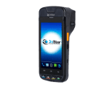 3nstar Halo 5″ Terminal de pago inteligente PT0506 - Imagen 4