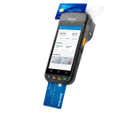 3nstar Halo 5″ Terminal de pago inteligente PT0506 - Imagen 2