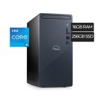 DELL INSPIRON 3020  I5 13400 16GB 256GB+ 1TB I3020-5241BLU-PUS