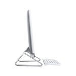 DELL INSPIRON 5410 I7 1255U 1.7GHZ 16GB DDR4 256GB SDD 1TB HDD 23.8FHD I5410-7089WHT-POS - Imagen 4