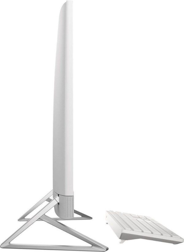 DELL INSPIRON 27 I7 1255U 1.7GHZ 16GB DDR4 1TB HDD 512GB SDD 27FHD I7710-7945WHT-PUS - Imagen 2