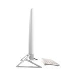 ¡Oferta! DELL ALL IN ONE I7-1355U 32GB 1TB 27FHD I7720-7173WHT-PUS - Imagen 4