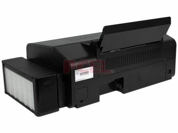 Epson EcoTank L805 IMPRESORA FOTOGRÁFICA C11CE86301 - Imagen 4
