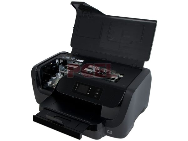 HP Officejet Pro 8210 Wi-Fi Ethernet USB D9L63A#AKY - Imagen 2