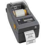 ¡Oferta! ZEBRA ZD411 Impresora térmica directa ZD411