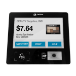 ¡Oferta! 3nstar K10 Verificador de precios WiFi BT Lan 2D K10-A11 - Imagen 3