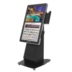 3nstar Kiosco K21 tactil 21.5″ i5 11th 8GB 240GB  Wi-Fi BT K21-i511W-8-240W10