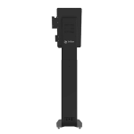 3nstar Kiosco K21 tactil 21.5″ i5 11th 8GB 240GB  Wi-Fi BT K21-i511W-8-240W10 - Imagen 4