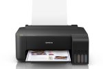 Epson EcoTank L1110 Tanque de Tinta C11CG89301 - Imagen 2