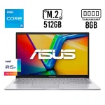 ASUS 15.6" FHD I5-1235U 8GB 512GB SSD X 1504ZANJ246