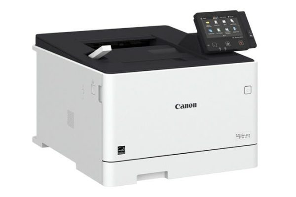 Canon ImageCLASS LBP664Cdw Laser Color 3103C004AA - Imagen 3