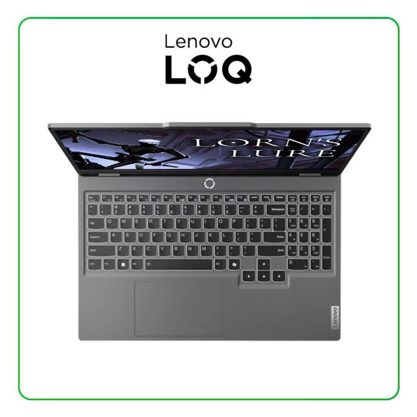 ¡Oferta! Lenovo LOQ 15ARP9  RYZEN 7 7435HS 16GB  512GB RTX 4050 6GB 83JC007KUS - Imagen 3