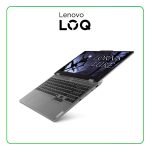 ¡Oferta! Lenovo LOQ 15ARP9  RYZEN 7 7435HS 16GB  512GB RTX 4050 6GB 83JC007KUS - Imagen 4
