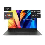 ASUS VIVOBOOK RYZEN 7 7730U 16GB 1TB  M1405YA-IS74
