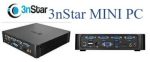 3nStar PC Industrial 4GB 120GB SSD 3NS-POS-PC070WV-4-120