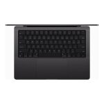 APPLE MACBOOK PRO M3 PRO 12-CORE CPU 18-CORE GPU 18GB 512GB 16.2 MRW43LL/A - Imagen 2