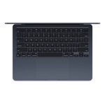 APPLE MACBOOK AIR 13 M3 OCTA-CORE 8GB 512GB SSD 13.6 MRXW3LL/A - Imagen 2