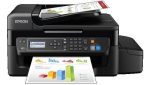 Epson EcoTank L655 Multifuncional C11CE71301