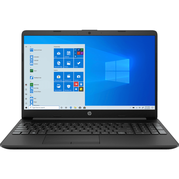 HP 15-dw1078la I3 12gb 256gb W11 Home  2C3C8LA#ABM - Imagen 3