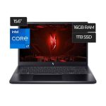 ACER NITRO I7 13620H 16GB 1TB RTX 4050 6GB NH.QN8AA.002