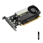 ¡Oferta! PNY TARJETA VIDEO NVIDIA T1000 8GB VCNT10008GB-PB