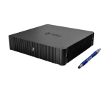 3nStar PC Industrial 4GB 120GB SSD 3NS-POS-PC070WV-4-120 - Imagen 4