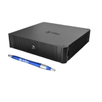 3nStar PC Industrial 4GB 120GB SSD 3NS-POS-PC070WV-4-120 - Imagen 5