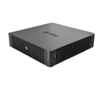 3nStar PC Industrial 4GB 120GB SSD 3NS-POS-PC070WV-4-120 - Imagen 6