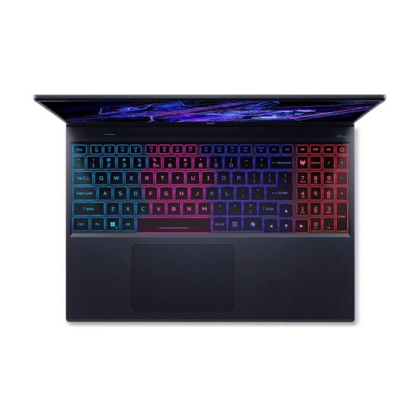 ACER PREDATOR HELIOS NEO I9 14900HX 16GB 1TB 16" RTX 4060 8GB PHN16-72-99PA - Imagen 3