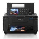 EPSON Portatil Picturemate Fotografica PM525 C11CF36302