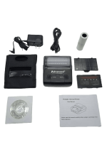 ¡Oferta!  Advanced Impresora Portatil Recibos MP300 APT-MP300 - Imagen 3