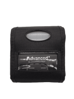 ¡Oferta!  Advanced Impresora Portatil Recibos MP300 APT-MP300 - Imagen 2