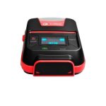 Impresora móvil etiquetas Bluetooth 80mm(3″) (PPT300BT)