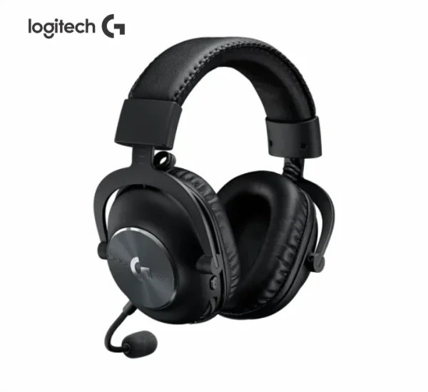 LOGITECH G733 GAMING INALAMBRICO RGB USB 981-000882 (copia) - Imagen 3